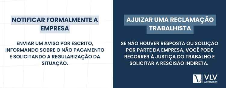 Imagem explicativa sobre o operador de máquinas sem carteira assinada tem direitos na rescisão. 