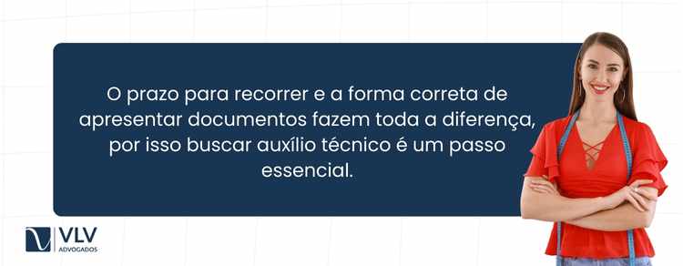 imagem explicativa sobre como a costureira pode pedir sua aposentadoria pelo INSS.