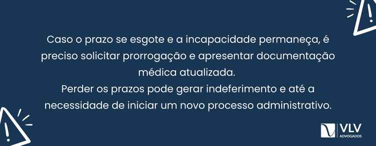imagem explicativa sobre quantos dias posso me afastar do trabalho por doença.