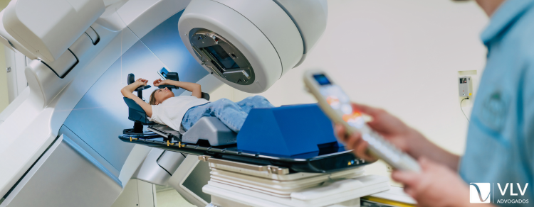 Tratamento negado na Hapvida, e agora? 1 imagem representando tratamento médico na hapvida