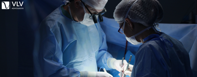 imagem representando tratamento negado na SulAmérica