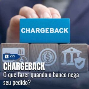 Banco recusou meu pedido de chargeback