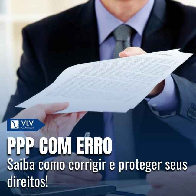 PPP não fala a verdade