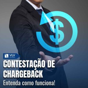 Contestar um chargeback.