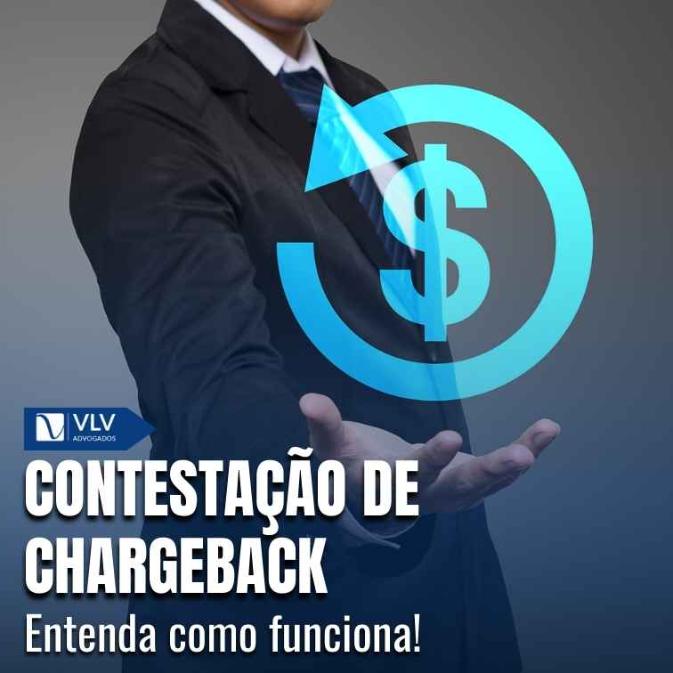 Contestar um chargeback.