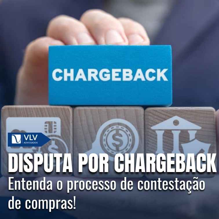 Disputa por chargeback.