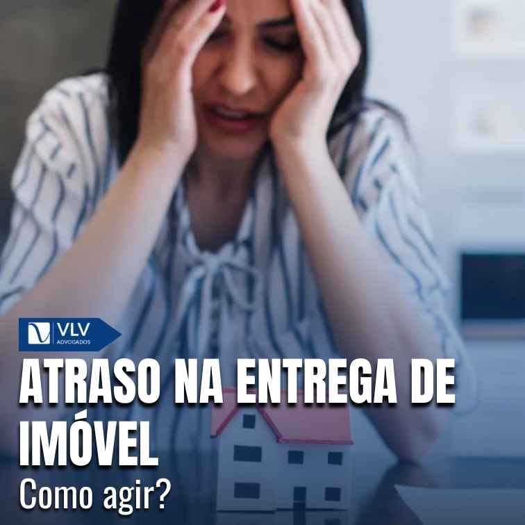 Atraso na entrega de imóvel