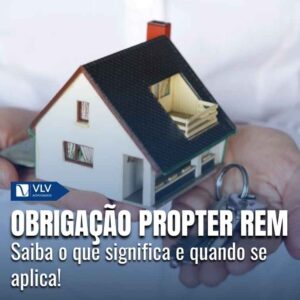 obrigação propter rem