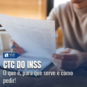 Certidão de Tempo de Contribuição