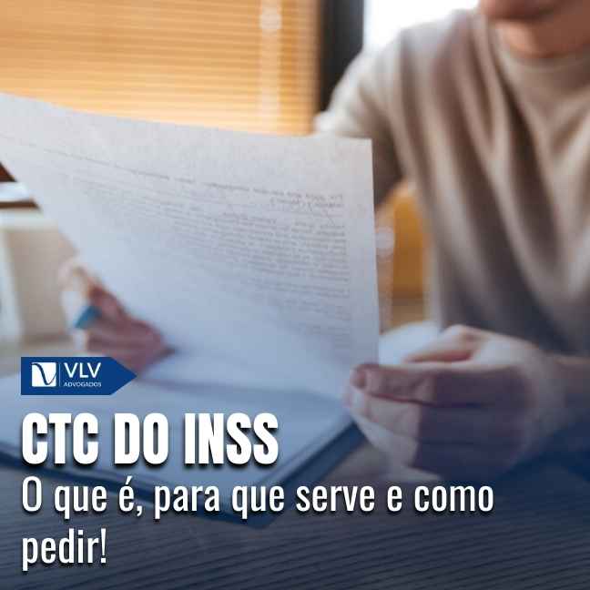 Certidão de Tempo de Contribuição