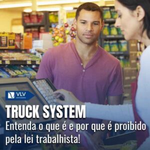 Truck System