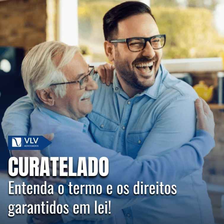 Curatelado.