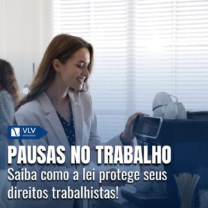 Negar pausas dignas aos funcionários