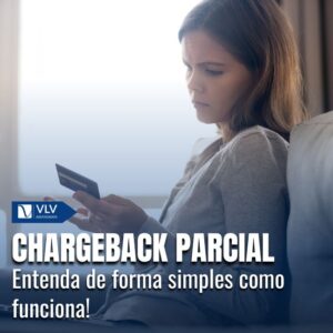 Chargeback parcial