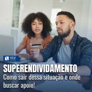 Superendividamento.