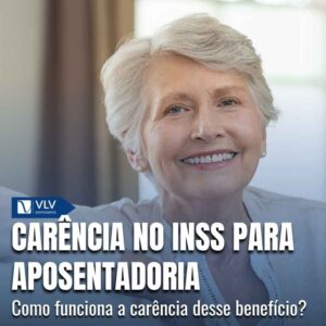 Carencia para aposentadoria