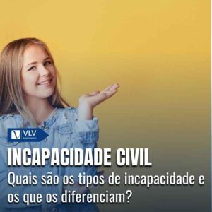 Incapacidade civil