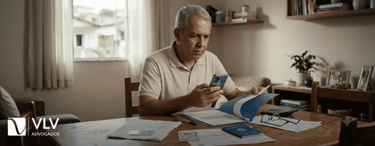 Advogado para aposentadoria: quando procurar? 1 Advogado para aposentadoria: quando procurar?