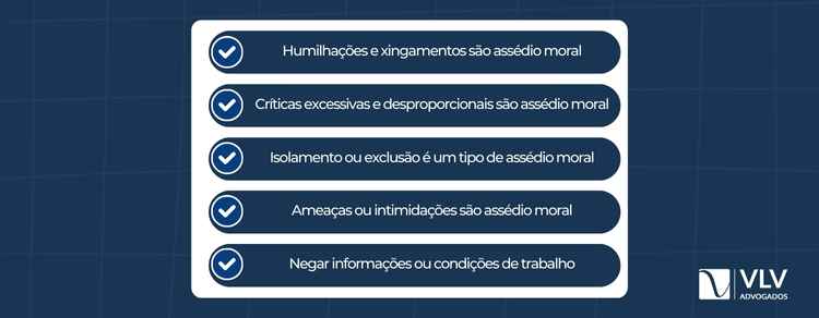 Identificar o assédio moral diferencia gestão de abuso.