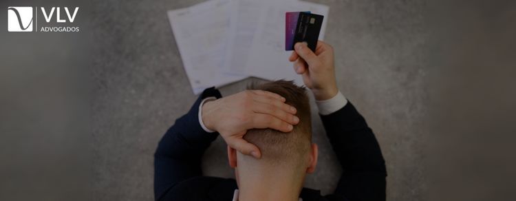 Imagem representando renegociar dívidas com nome sujo.