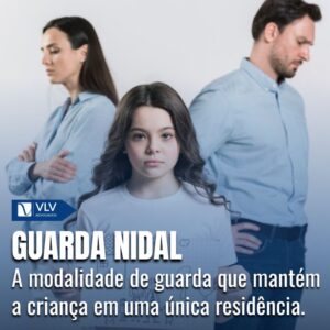 Guarda nidal