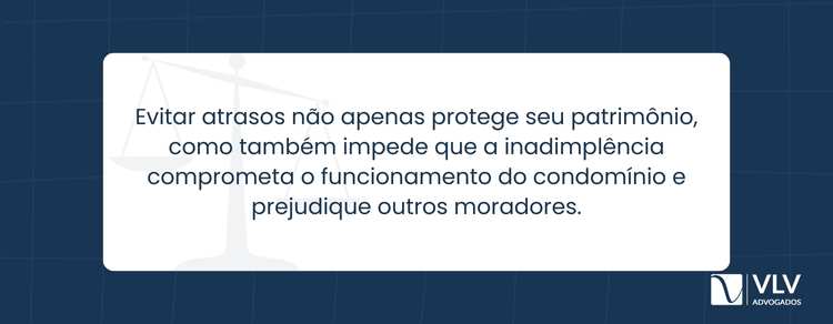 A taxa de condomínio é obrigatória, mesmo sem uso do imóvel.
