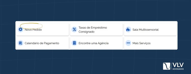 Aposentadoria do tratorista.