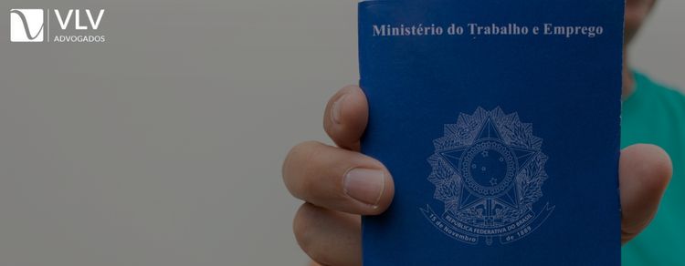 Imagem representando perdi minha carteira de trabalho.
