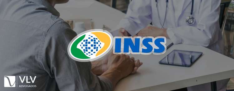 Imagem representando perito do INSS erra na perícia.