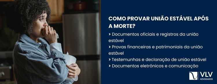 União estável post mortem: reconhecimento após a morte