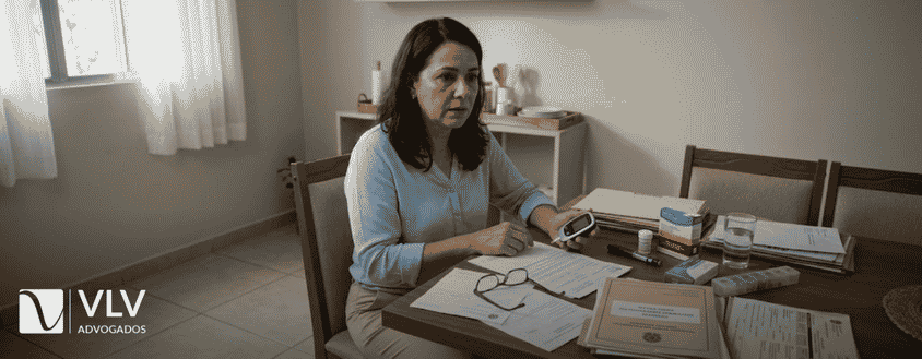 Quem tem diabetes tem direito ao BPC LOAS do INSS?