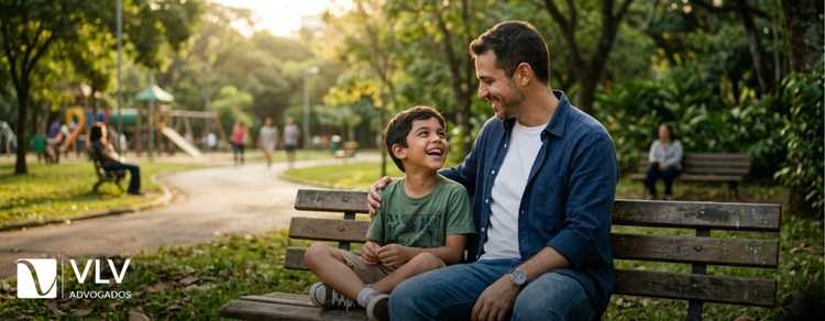 Alienação parental é uma forma grave de abuso! Entenda! 2 advogado para alienação parental
