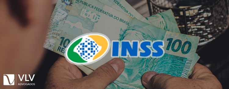 Imagem representando restituição de contribuições previdenciárias.