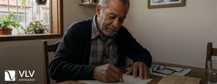 imagem representando um inventário