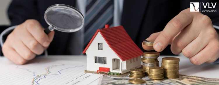 Imagem representando inventário e partilha.