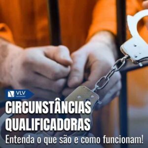 circunstâncias qualificadoras