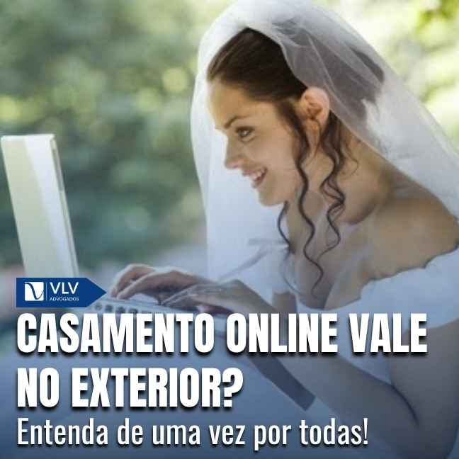 casamento online