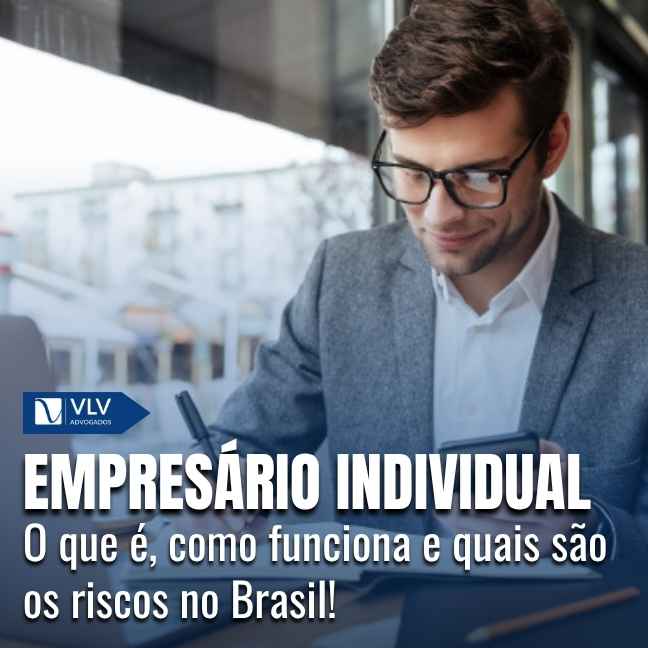 Empresário individual