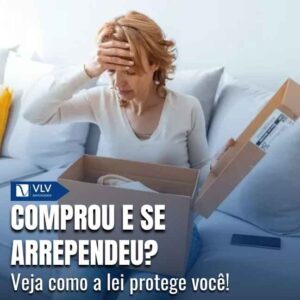 Direito de arrependimento