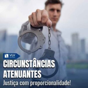 Circunstâncias atenuantes