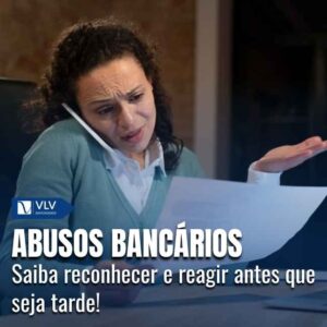Abusos bancários