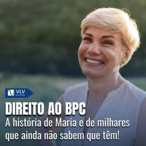 direito ao BPC