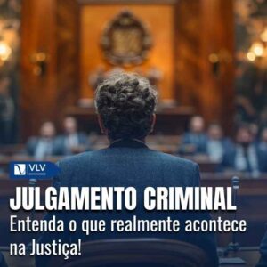 Julgamento criminal