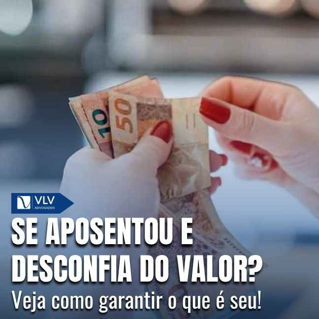 Aumentar sua aposentadoria.