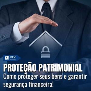 Proteção patrimonial