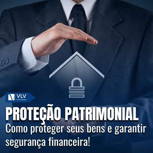 Proteção patrimonial