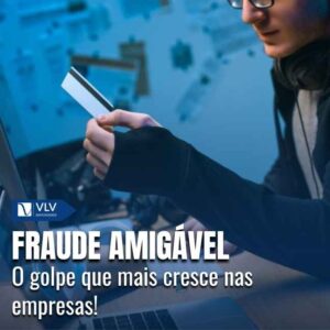 fraude amigável