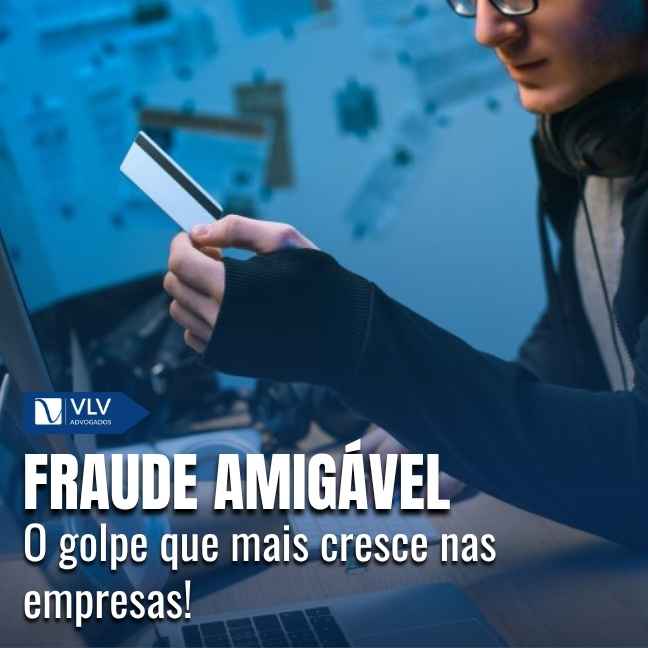 fraude amigável
