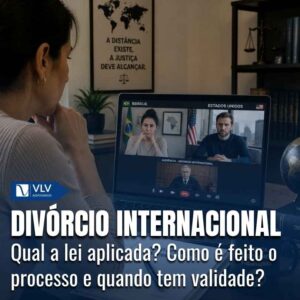 Divorcio internacional