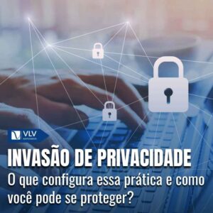 Invasao de privacidade